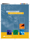 AR725 Router Quick Start Guide