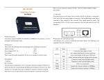 User Manual