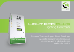 Light Eco Plus Save