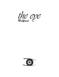 the eye / Manual
