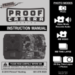 INSTRUCTION MANUAL