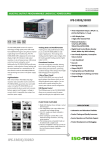 RS Datasheet - Electrocomponents