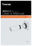 User`s Manual