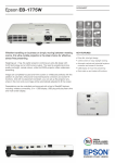 Datasheet - Uli Ludwig