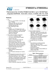 Technical Data Sheet