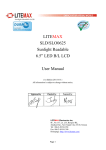 Litemax Cover