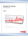 fNIRSOFT Scripting Manual