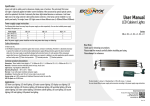 - Econyx LED Lighting