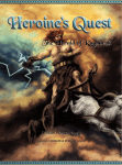 Heroine`s Quest