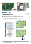 SmartLAN - Ness Corporation