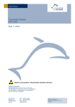 User Manual Transmitter Module PTM 430J