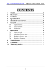 SD-502 Neutrality OPM User Manual V1.0_No Cover