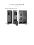 GS1280 Installation Guide