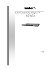 System configuration