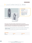 Datasheet - ORBIT/FR, Inc.