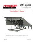 Poweramp LMP Manual Dec2014
