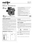 DSP Data Station Plu..