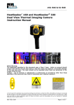 61-846 & 61-848 HeatSeeker® Thermal Imager Instructions