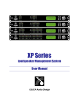 XP Series - Audiobizz