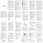 V1415N User Manual