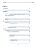 Tapit NOVA User Manual