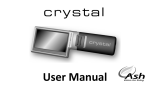 Crystal User Manual _odd