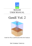 GeniE Vol. 2