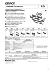 Dimensions - Master Electronics