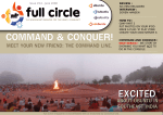 COMMAND & CONQUER! - Full Circle Magazine