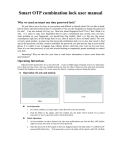 User Manual Of LSLI6601