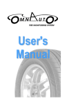 User Manual  - ODU Computer Science