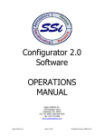 PC Configurator 2 Manual