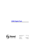 CD80 Digital Pack