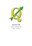 QGIS Coding and Compilation Guide