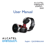 User Manual