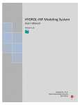 Users Manual - North Dakota State University