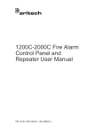 User manual - Utcfssecurityproductspages.eu