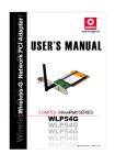 User`s Manual