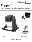 Flipper™ - New England Low Vision