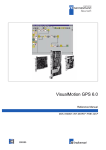 VisualMotion GPS 6.0