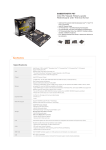 Intel P67 Based Military-grade Motherboard with Thermal Armor