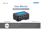 User Manual