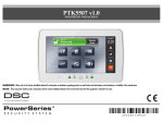 PTK5507 v1.0 - Anteo Active Concept