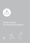 Safety Manual User Guide, 313 KB