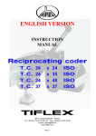ENGLISH VERSION Reciprocatin gg coder