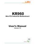 User`s Manual - Logic Supply