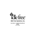 Idle Free Systems, Inc.