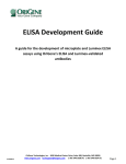 ELISA Development Guide