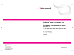 JETQUICK Gel Extraction / PCR / General