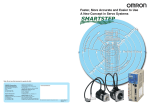 Parameter Specifications